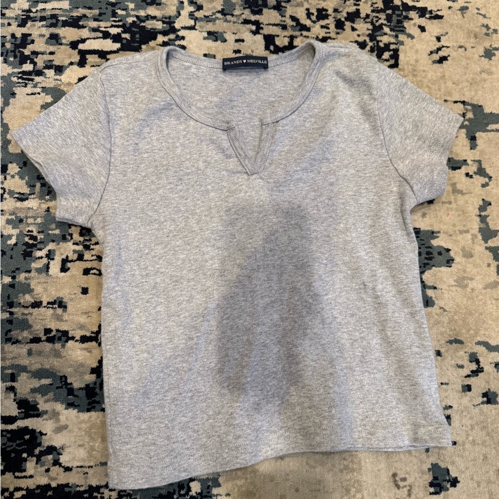 BRANDY t shirt